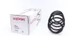 Пружина (передняя) Citroen Berlingo Multispace 1.6HDi 08- (+AC)/C4 Picasso 1.6-2.0 07-13 (вэн) 4015669