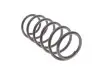 4063430 Пружина (передняя) Opel Vectra A 2.0i 88-95 (седан/хэтчбэк) LESJOFORS підбір по vin на Brocar
