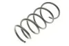 4063523 Пружина (передня) Opel Agila 1.0/1.2 08-14/Suzuki Splash 1.0/1.2VVT 08- (хэтчбэк) (диск 14&quot;) LESJOFORS підбір по vin на Brocar