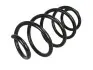 4085724 Пружина (передняя) Skoda Yeti 1.8TSI/2.0TDI 4x4 09-17 (SUV)/VW Touran 1.9-2.0TDI АКПП 03-15 (вэн) LESJOFORS підбір по vin на Brocar