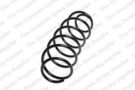 4086006 Пружина (передняя) Smart Fortwo 0.7/0.8CDI/1.0 04-/City-Coupe 0.6/0.7 03-04 (купе) (кроме он:Brabus) LESJOFORS подбор по vin на Brocar
