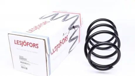 4092559 Пружина Lesjofors LESJOFORS подбор по vin на Brocar