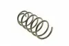 4095077 Пружина (передня) VW New Beetle 1.8T/1.9TDI/2.0 02-10 (кабріолет) LESJOFORS підбір по vin на Brocar