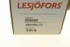 4095077 Пружина (передня) VW New Beetle 1.8T/1.9TDI/2.0 02-10 (кабріолет) LESJOFORS підбір по vin на Brocar