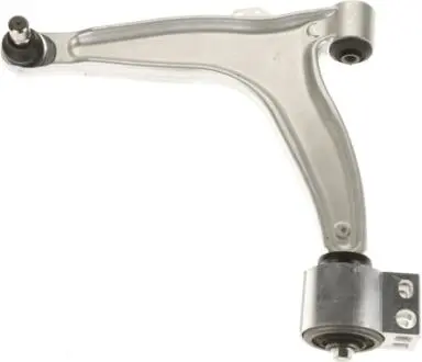 JTC1001 Важіль FIAT/OPEL/SAAB Croma/Vectra C/9-3 &quot;FL &quot;02&gt;&gt; TRW підбір по vin на Brocar