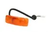 CLDA003 Фонарь бокового поворота TRUCKLIGHT підбір по vin на Brocar