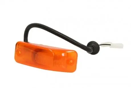 CLDA003 Фонарь бокового поворота TRUCKLIGHT подбор по vin на Brocar