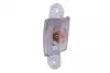 CLDA004L Фонарь бокового поворота TRUCKLIGHT підбір по vin на Brocar