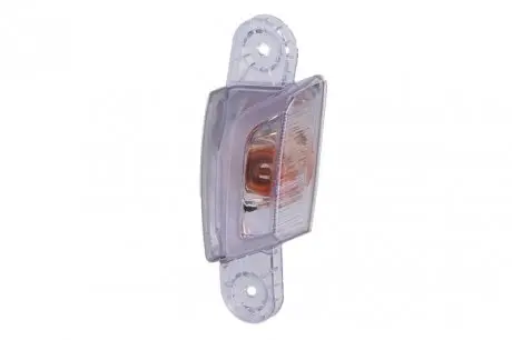 CLDA004L Фонарь бокового поворота TRUCKLIGHT подбор по vin на Brocar