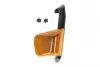 CLIV010R Фонарь бокового поворота TRUCKLIGHT підбір по vin на Brocar