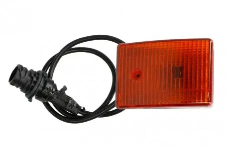 CLME002L Ліхтар бокового повороту TRUCKLIGHT підбір по vin на Brocar