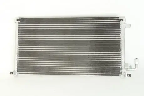 35103 Конденсатор, Кондиціонер NRF підбір по vin на Brocar