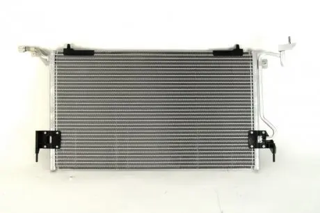 94200 Конденсатор, Кондиціонер NISSENS підбір по vin на Brocar