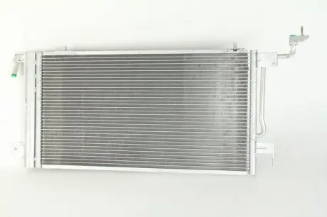 94321 Конденсатор, кондиционер NISSENS підбір по vin на Brocar