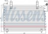 94399 Конденсатор, Кондиціонер NISSENS підбір по vin на Brocar