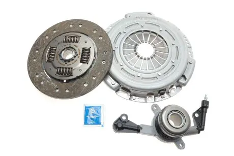 3000990437 Комплект зчеплення SACHS підбір по vin на Brocar