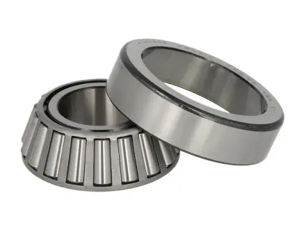 M86649M86610 Подшипник ступицы колеса TIMKEN подбор по vin на Brocar