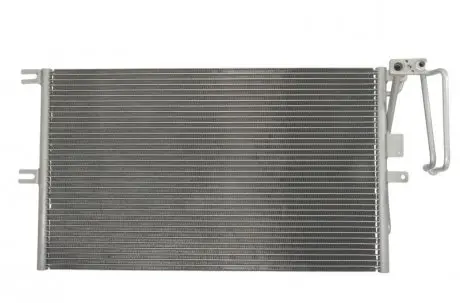KTT110005 Конденсатор, кондиционер THERMOTEC подбор по vin на Brocar