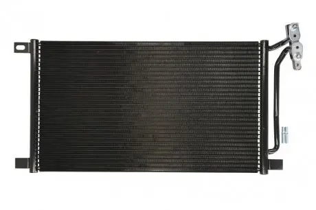 KTT110050 Радіатор кондиціонера THERMOTEC підбір по vin на Brocar