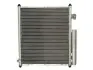 KTT110071 Конденсатор, кондиционер THERMOTEC підбір по vin на Brocar