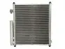 KTT110071 Конденсатор, кондиционер THERMOTEC підбір по vin на Brocar