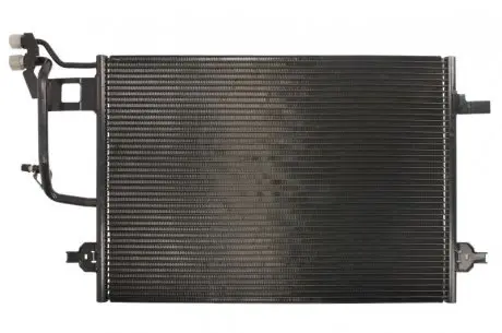 KTT110080 Конденсатор, кондиционер THERMOTEC подбор по vin на Brocar