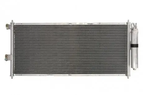 KTT110083 Конденсатор, Кондиціонер THERMOTEC підбір по vin на Brocar