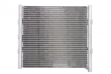 KTT110099 Конденсатор, кондиционер THERMOTEC підбір по vin на Brocar
