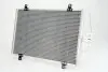 KTT110102 Конденсатор, Кондиціонер THERMOTEC підбір по vin на Brocar