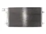 KTT110124 Конденсатор, кондиционер THERMOTEC підбір по vin на Brocar