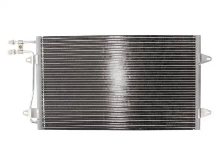 KTT110124 Радіатор кондиціонера THERMOTEC підбір по vin на Brocar