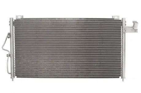 KTT110135 Конденсатор, кондиционер THERMOTEC подбор по vin на Brocar