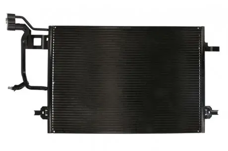 KTT110144 Конденсатор, кондиционер THERMOTEC подбор по vin на Brocar