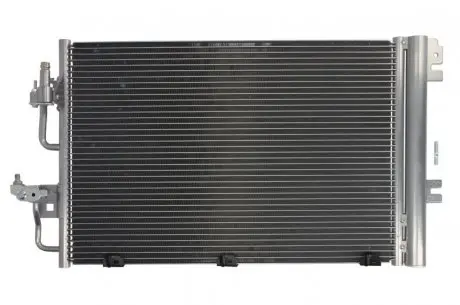 KTT110145 Радіатор кондиціонера THERMOTEC підбір по vin на Brocar