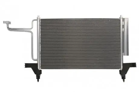 KTT110148 Конденсатор, Кондиціонер THERMOTEC підбір по vin на Brocar