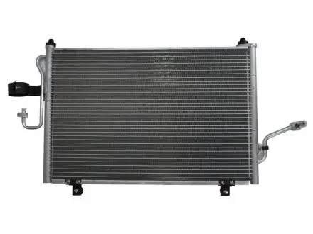 KTT110149 Конденсатор, кондиционер THERMOTEC подбор по vin на Brocar