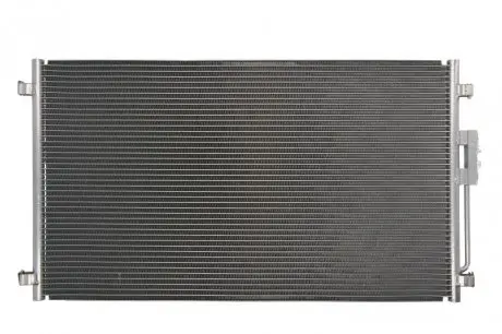 KTT110153 Конденсатор, Кондиціонер THERMOTEC підбір по vin на Brocar