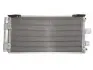 KTT110155 Конденсатор, кондиционер THERMOTEC підбір по vin на Brocar