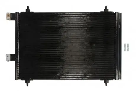 KTT110157 Радіатор кондиціонера THERMOTEC підбір по vin на Brocar