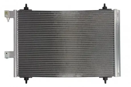 KTT110160 Конденсатор, кондиционер THERMOTEC подбор по vin на Brocar