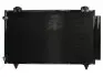 KTT110168 Конденсатор, кондиционер THERMOTEC підбір по vin на Brocar