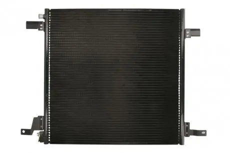 KTT110171 Конденсатор, Кондиціонер THERMOTEC підбір по vin на Brocar