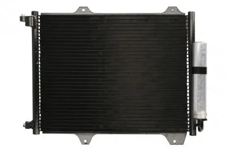 KTT110178 Радіатор кондиціонера THERMOTEC підбір по vin на Brocar