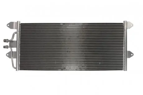 KTT110183 Конденсатор, Кондиціонер THERMOTEC підбір по vin на Brocar