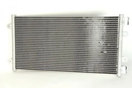 KTT110188 Конденсатор, Кондиціонер THERMOTEC підбір по vin на Brocar