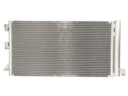 KTT110198 Конденсатор, кондиционер THERMOTEC підбір по vin на Brocar