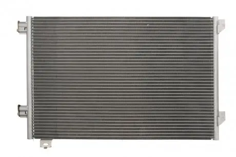 KTT110205 Конденсатор, кондиционер THERMOTEC подбор по vin на Brocar