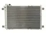 KTT110230 Конденсатор, кондиционер THERMOTEC підбір по vin на Brocar