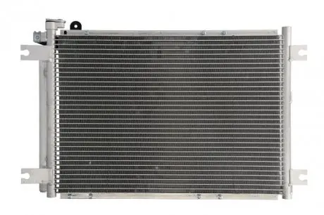 KTT110230 Конденсатор, кондиционер THERMOTEC подбор по vin на Brocar