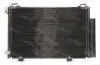 KTT110233 Конденсатор, Кондиціонер THERMOTEC підбір по vin на Brocar